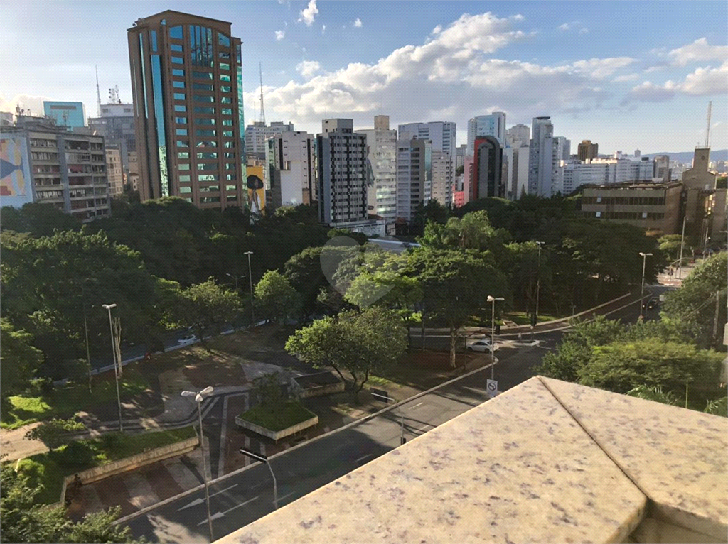 Venda Salas São Paulo Vila Mariana REO620221 8