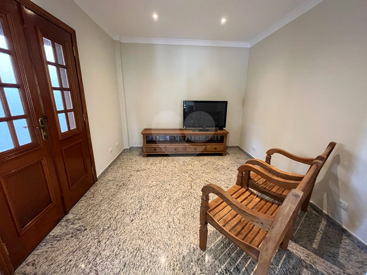 Venda Casa São Paulo City América REO620223 8