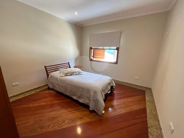 Venda Casa São Paulo City América REO620223 22