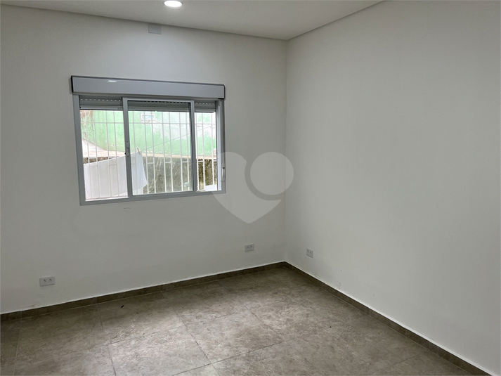 Venda Casa São Paulo Lapa REO620247 17