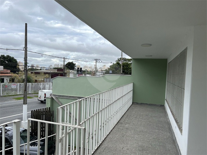 Venda Casa São Paulo Lapa REO620247 5