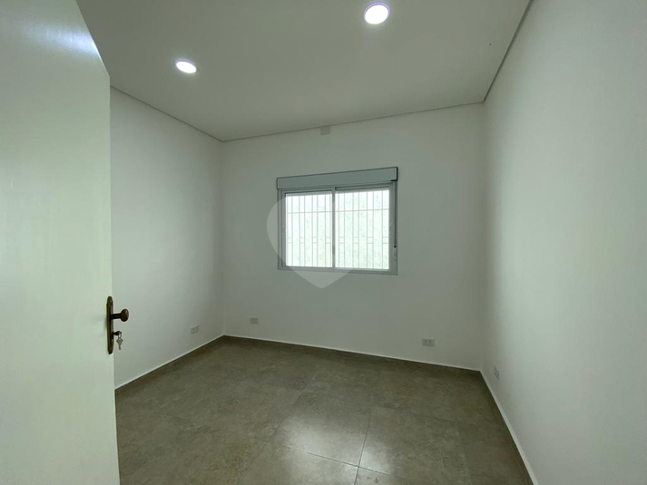 Venda Casa São Paulo Lapa REO620247 24