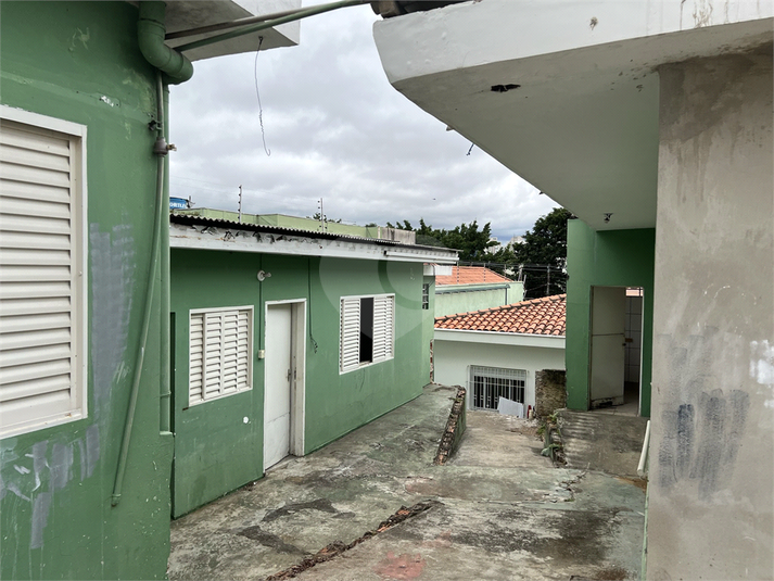 Venda Casa São Paulo Lapa REO620247 39