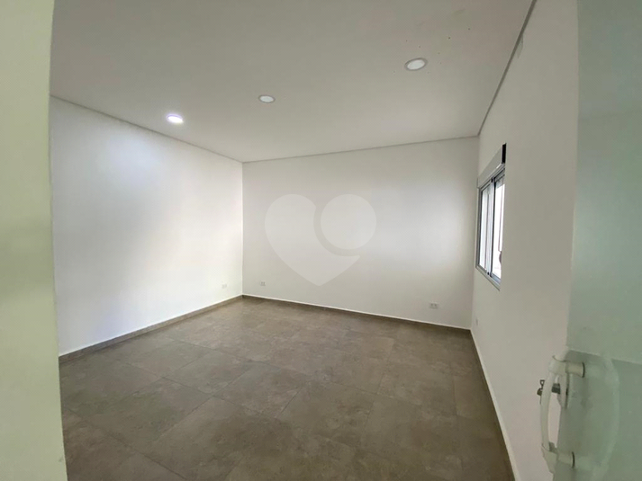 Venda Casa São Paulo Lapa REO620247 25