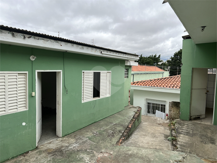 Venda Casa São Paulo Lapa REO620247 40