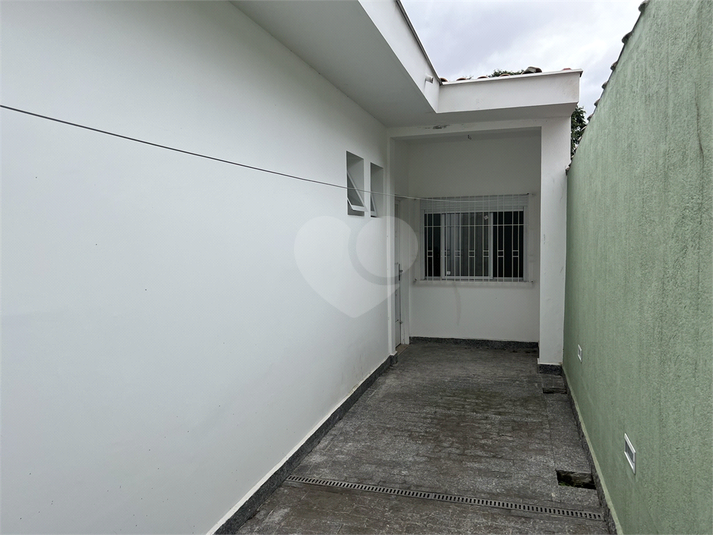 Venda Casa São Paulo Lapa REO620247 22