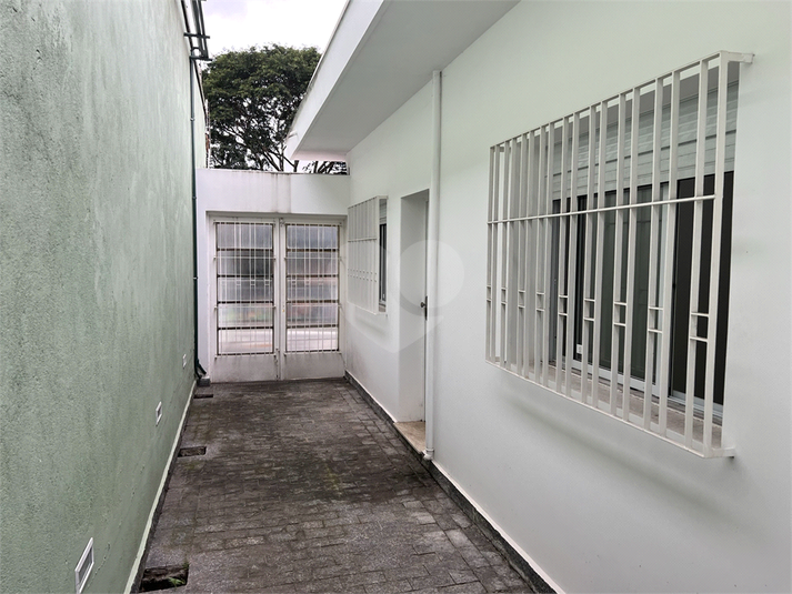 Venda Casa São Paulo Lapa REO620247 20