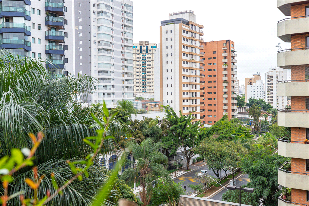 Venda Apartamento São Paulo Vila Mariana REO620251 21