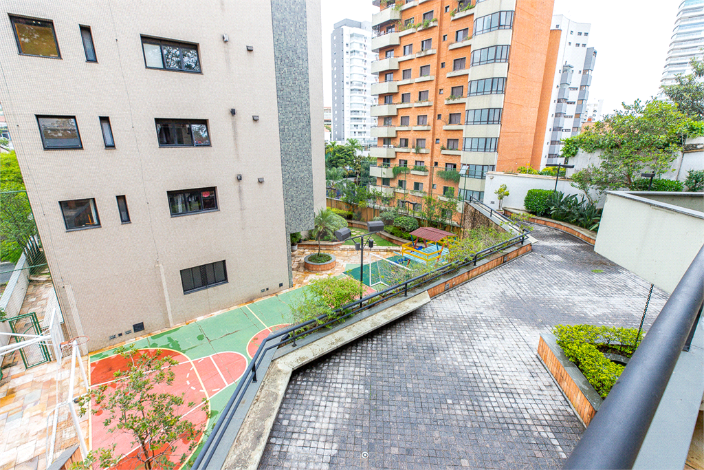 Venda Apartamento São Paulo Vila Mariana REO620251 49