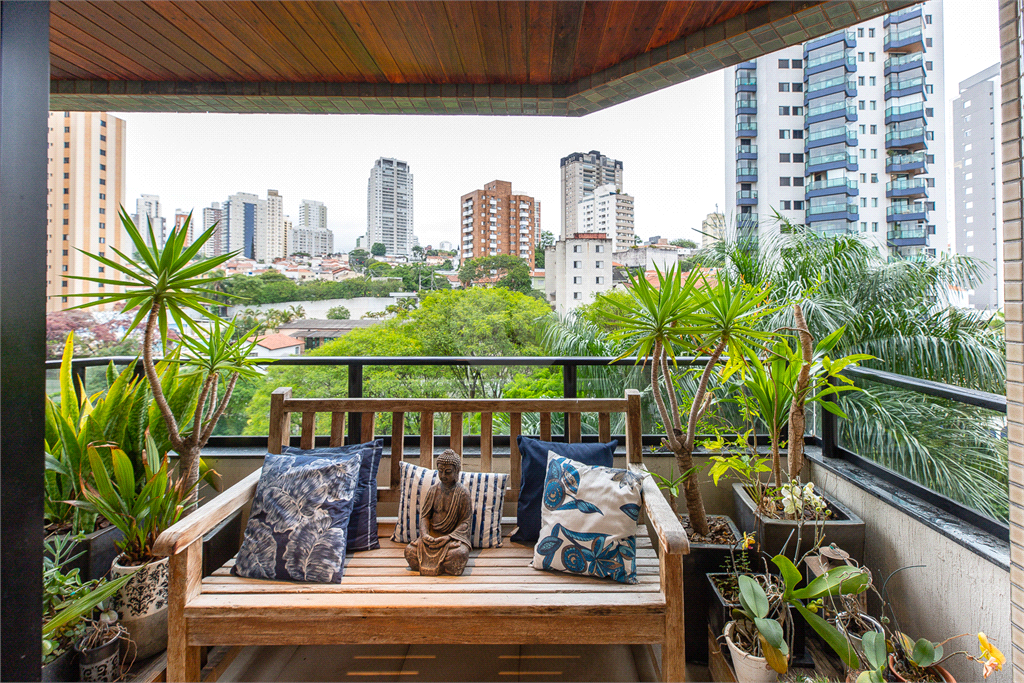 Venda Apartamento São Paulo Vila Mariana REO620251 18