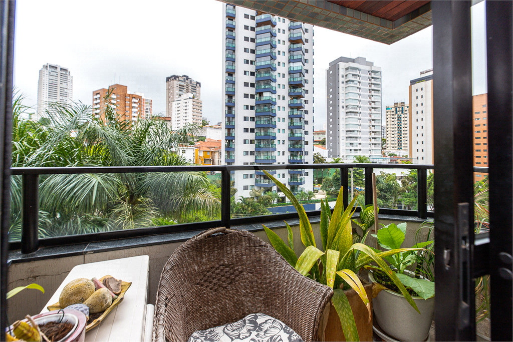 Venda Apartamento São Paulo Vila Mariana REO620251 31