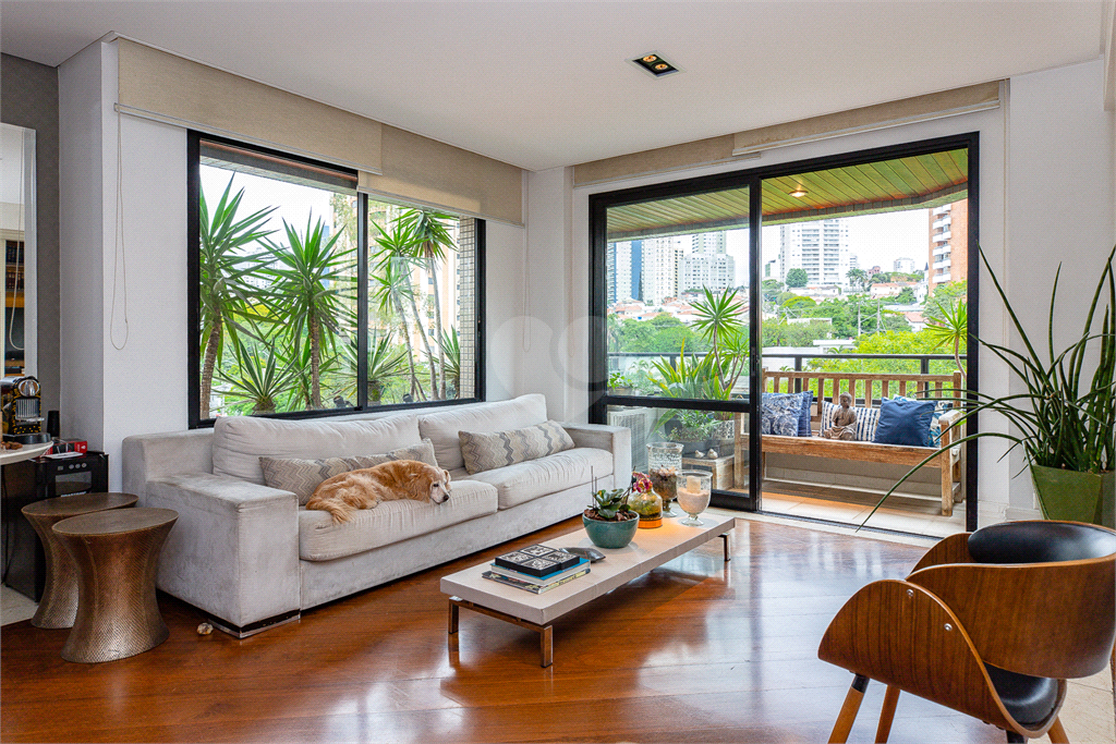 Venda Apartamento São Paulo Vila Mariana REO620251 1