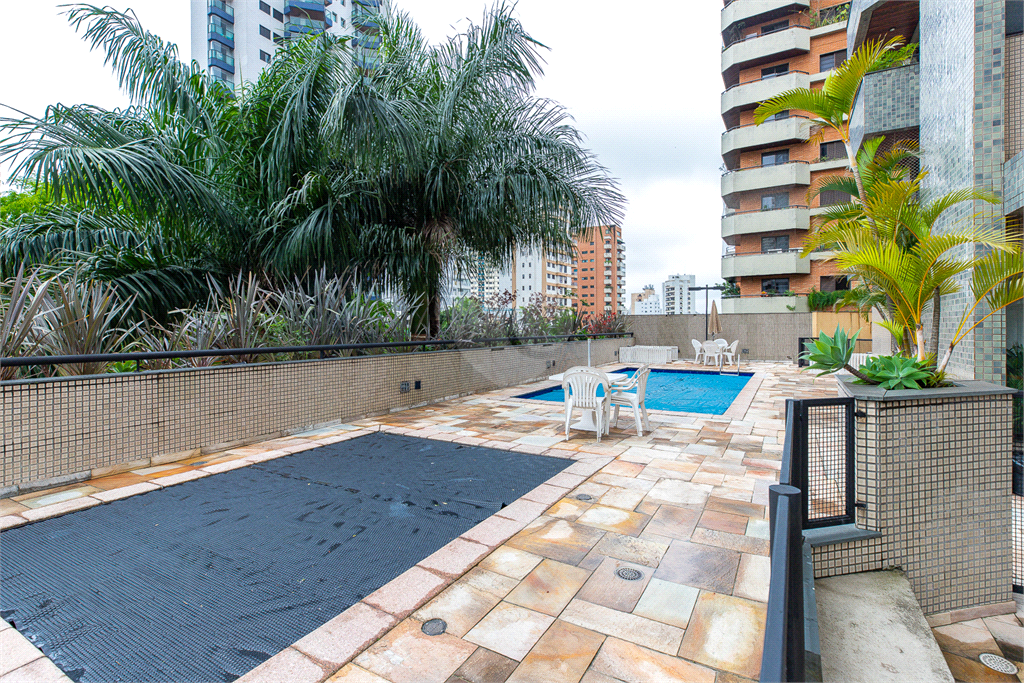 Venda Apartamento São Paulo Vila Mariana REO620251 52