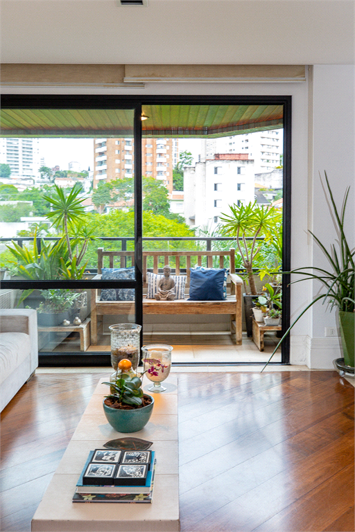 Venda Apartamento São Paulo Vila Mariana REO620251 7