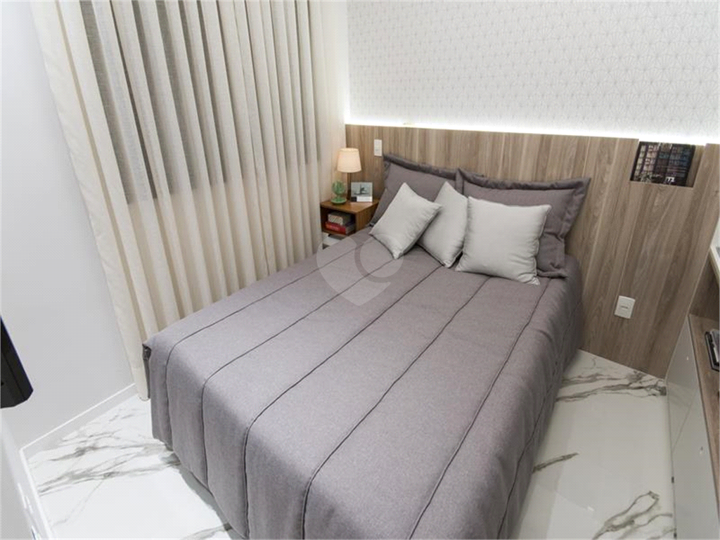 Venda Apartamento São Paulo Jardim Vila Mariana REO620261 7