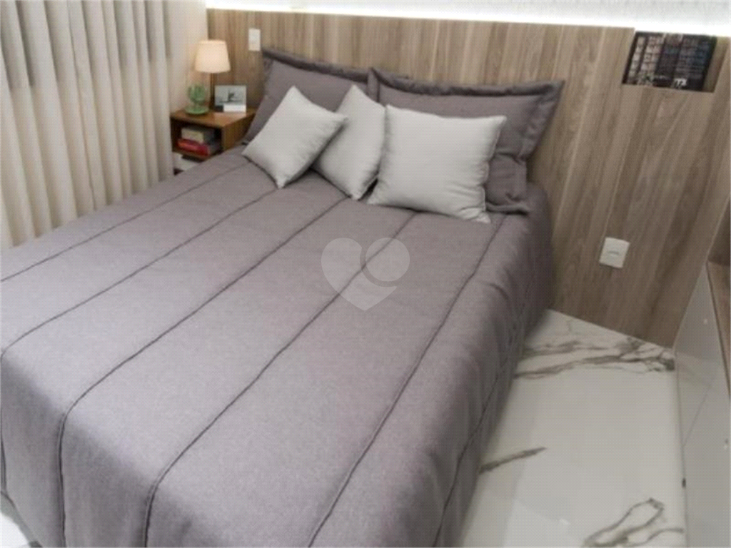 Venda Apartamento São Paulo Jardim Vila Mariana REO620261 5