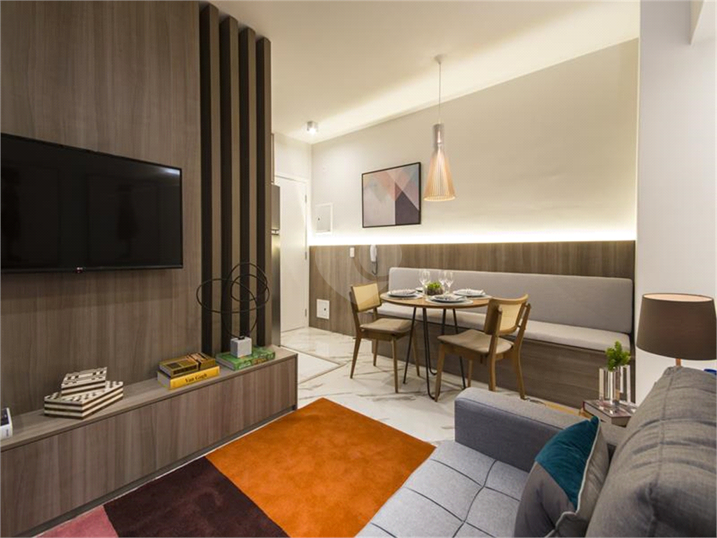 Venda Apartamento São Paulo Jardim Vila Mariana REO620261 1