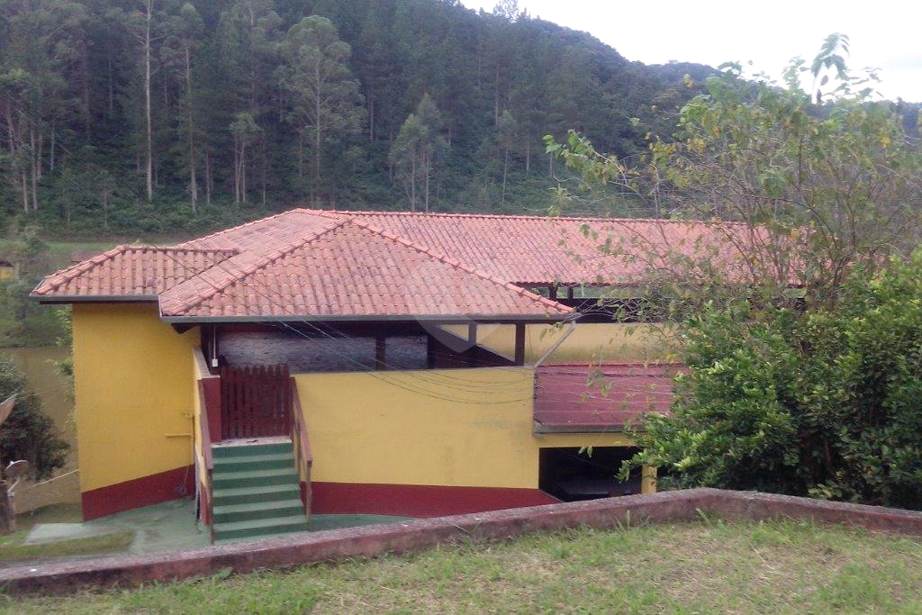 Venda Sítio Juquitiba Barnabés REO620292 47