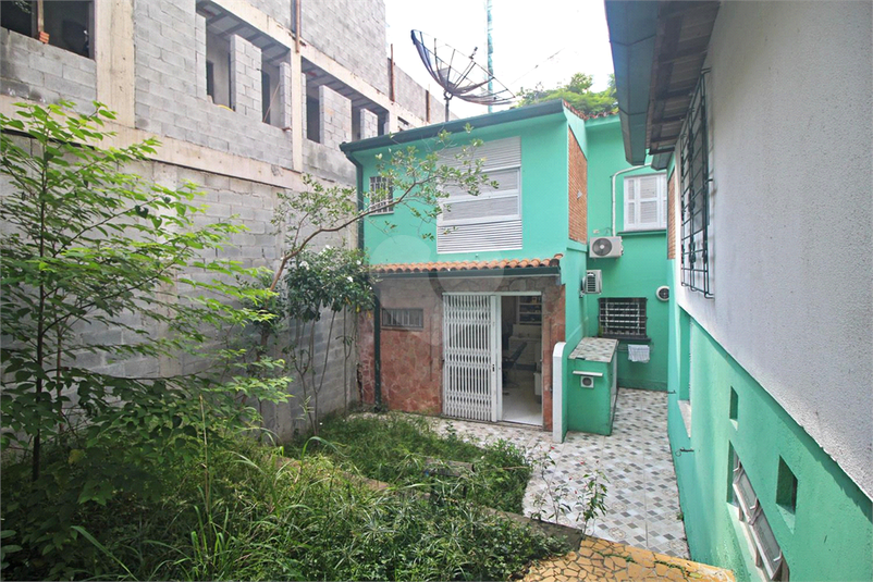 Venda Casa São Paulo Campo Belo REO620297 9