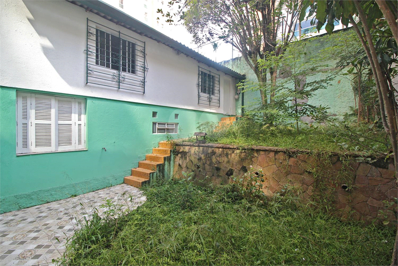 Venda Casa São Paulo Campo Belo REO620297 7