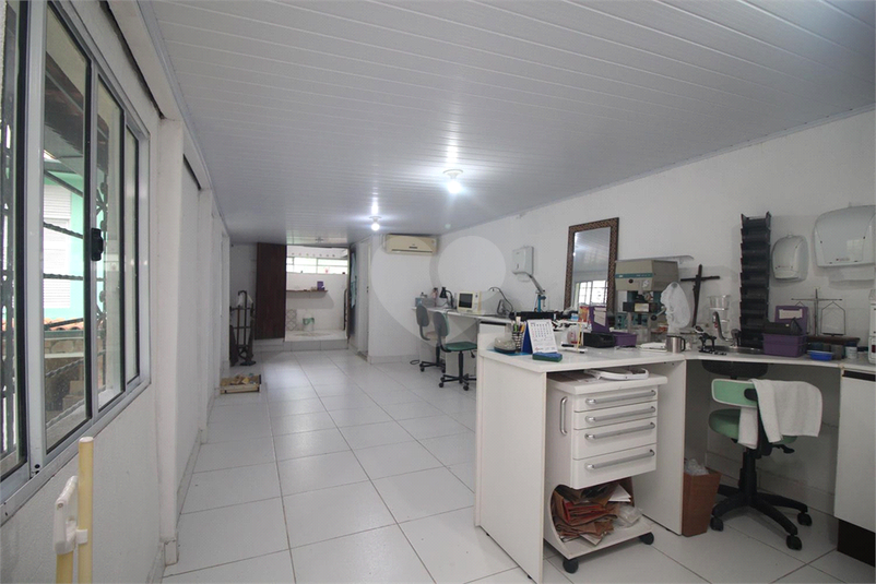 Venda Casa São Paulo Campo Belo REO620297 17