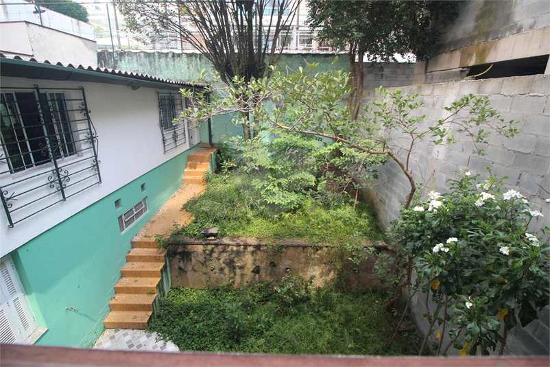 Venda Casa São Paulo Campo Belo REO620297 32