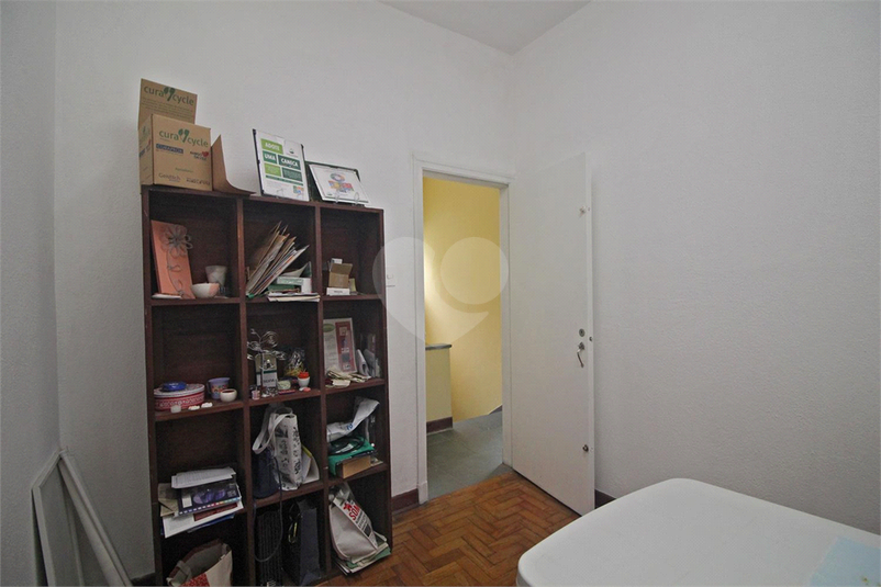 Venda Casa São Paulo Campo Belo REO620297 24