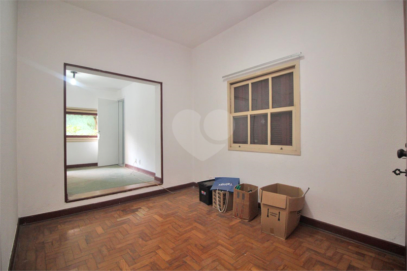 Venda Casa São Paulo Campo Belo REO620297 27