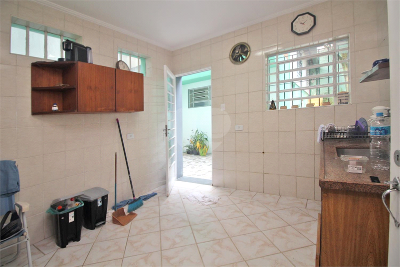 Venda Casa São Paulo Campo Belo REO620297 14