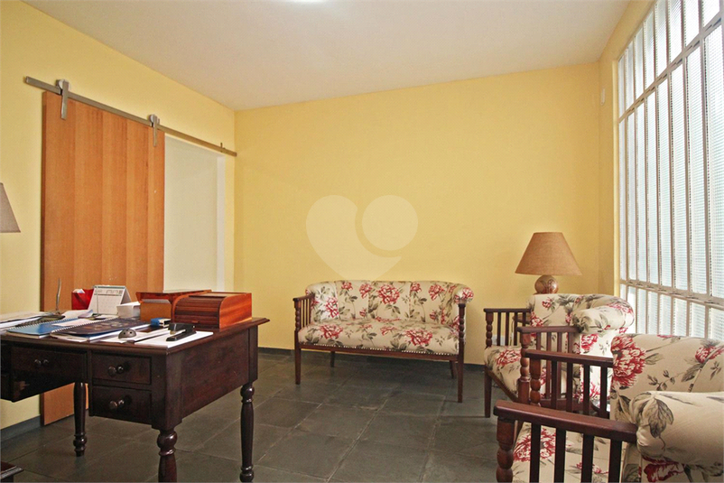 Venda Casa São Paulo Campo Belo REO620297 2