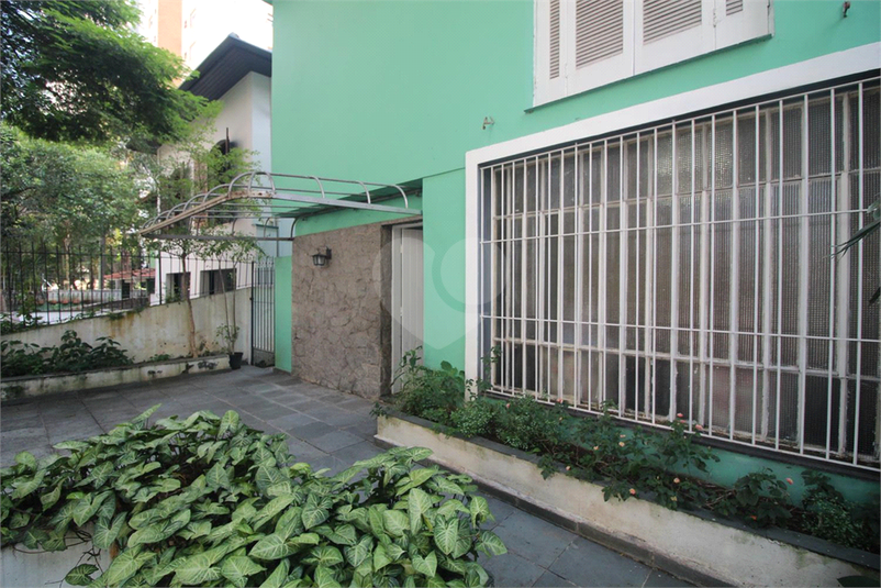 Venda Casa São Paulo Campo Belo REO620297 35