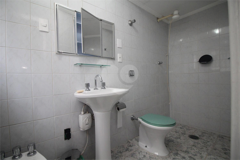 Venda Casa São Paulo Campo Belo REO620297 33