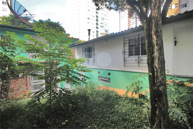 Venda Casa São Paulo Campo Belo REO620297 8