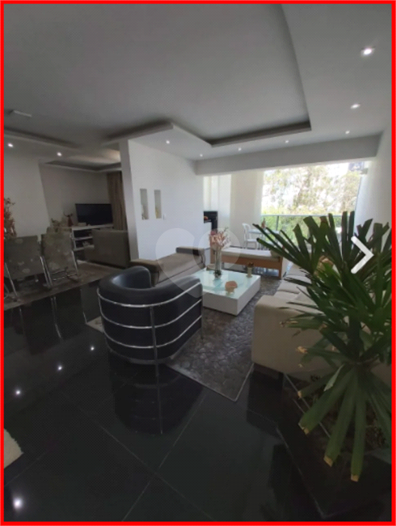 Venda Apartamento São Paulo Vila Andrade REO620313 2