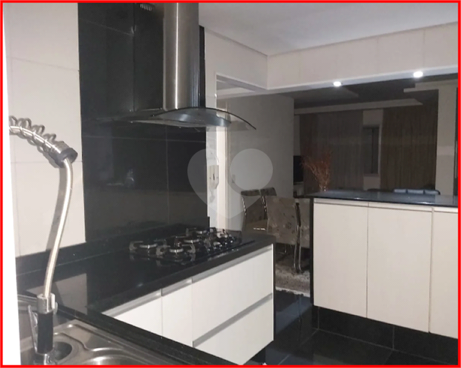 Venda Apartamento São Paulo Vila Andrade REO620313 10