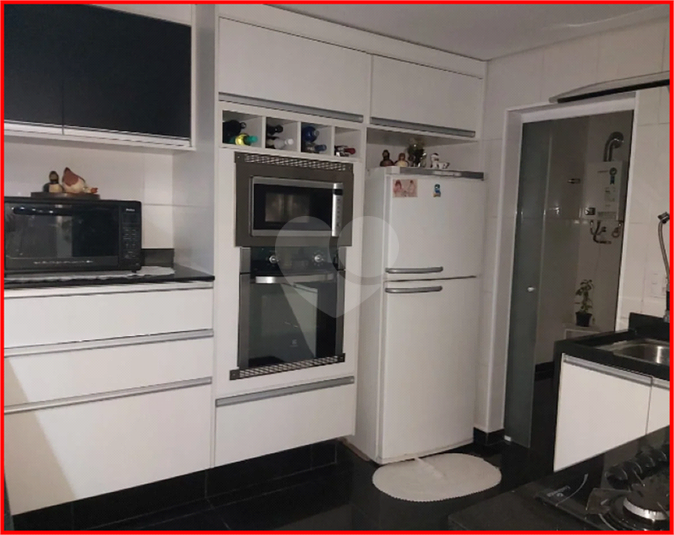 Venda Apartamento São Paulo Vila Andrade REO620313 7