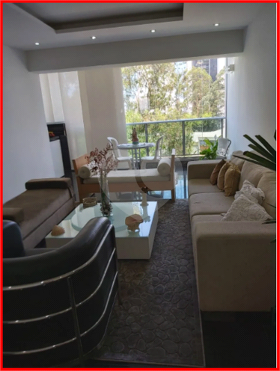 Venda Apartamento São Paulo Vila Andrade REO620313 3