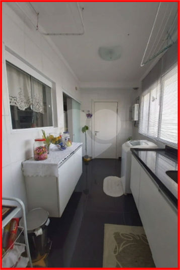 Venda Apartamento São Paulo Vila Andrade REO620313 13