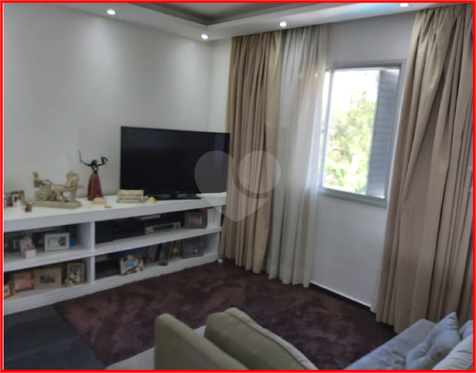 Venda Apartamento São Paulo Vila Andrade REO620313 9