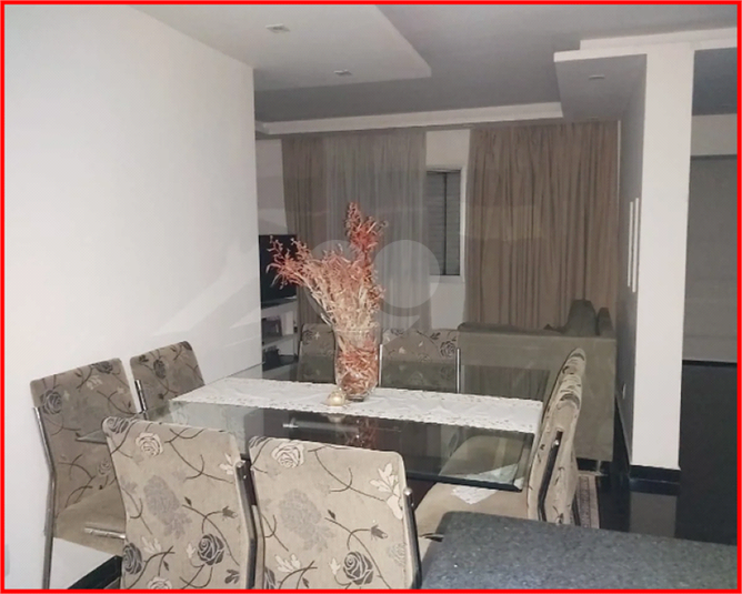 Venda Apartamento São Paulo Vila Andrade REO620313 14