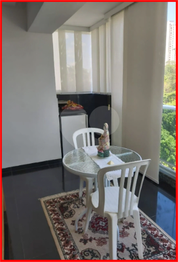 Venda Apartamento São Paulo Vila Andrade REO620313 5