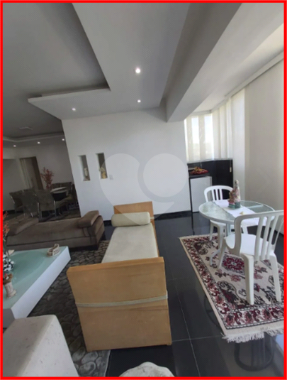 Venda Apartamento São Paulo Vila Andrade REO620313 4