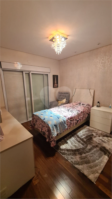 Venda Casa São Paulo Barro Branco (zona Norte) REO620325 31