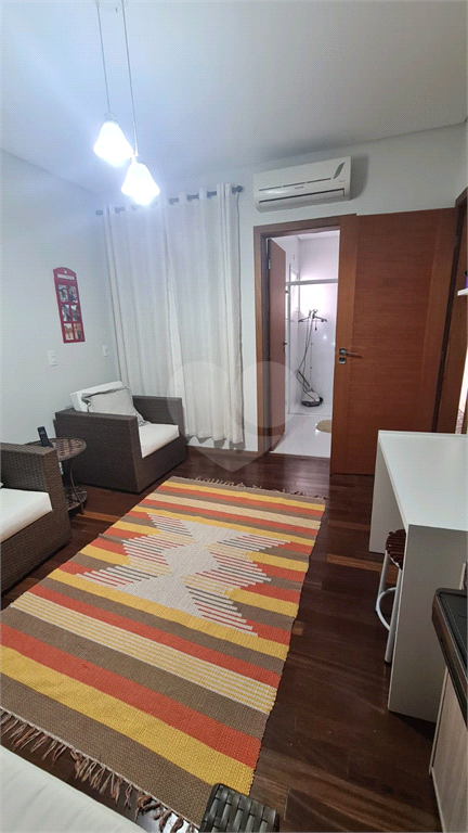 Venda Casa São Paulo Barro Branco (zona Norte) REO620325 51