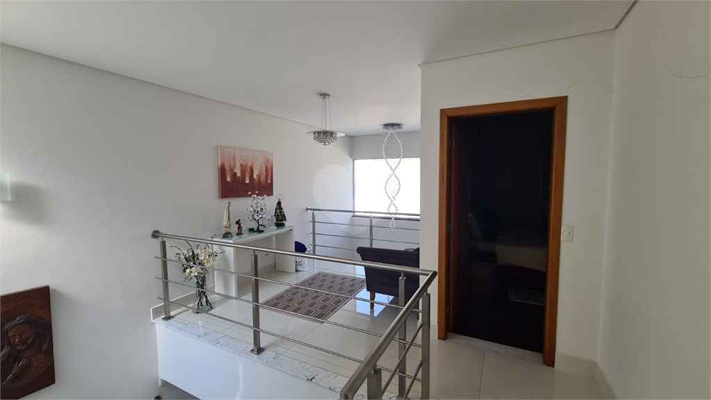 Venda Casa São Paulo Barro Branco (zona Norte) REO620325 72