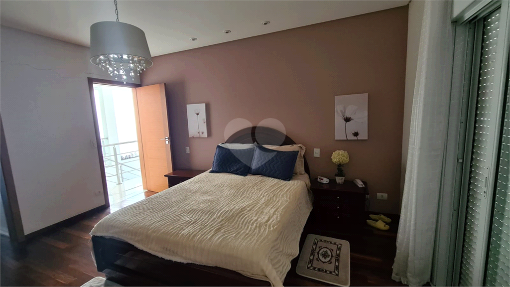 Venda Casa São Paulo Barro Branco (zona Norte) REO620325 70