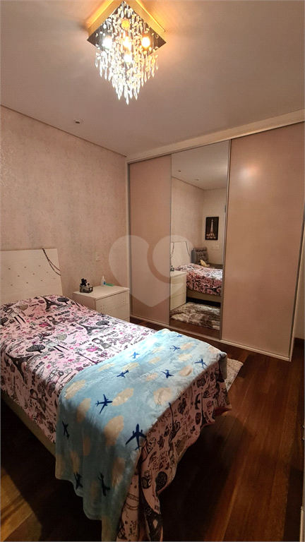 Venda Casa São Paulo Barro Branco (zona Norte) REO620325 59