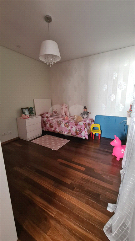 Venda Casa São Paulo Barro Branco (zona Norte) REO620325 49