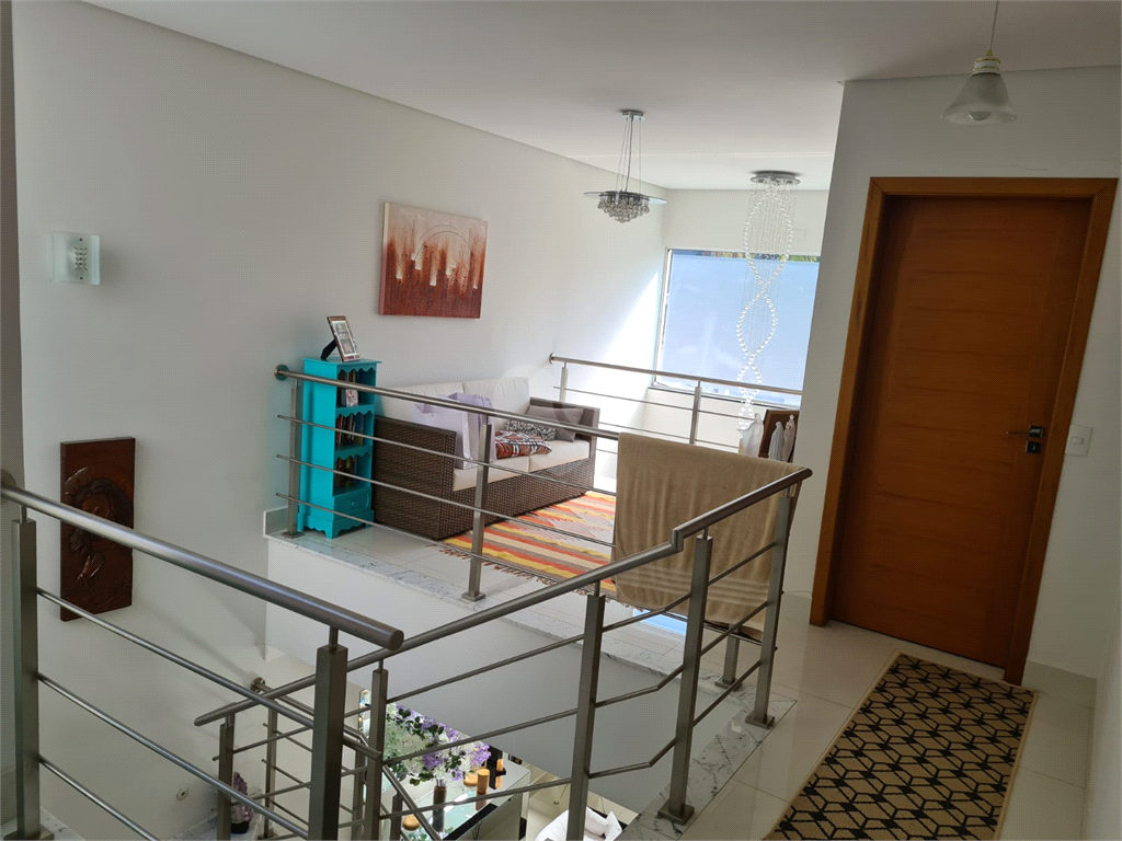 Venda Casa São Paulo Barro Branco (zona Norte) REO620325 1