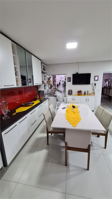 Venda Casa São Paulo Barro Branco (zona Norte) REO620325 3